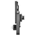 31W 4000K IP44 LED reflektor mozgásérzékelővel Ilio Emos