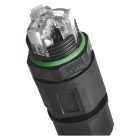 Kábelcsatlakozó IP68 Emos