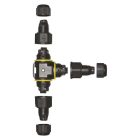 T kábelcsatlakozó IP68 Emos