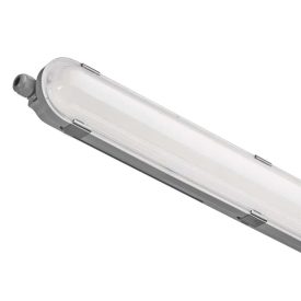   24–29–34–38W 4000–6500K IP66 LED porálló lámpa MISTY EMOS