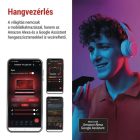 GoSmart Ambient LED RGB világítás TV-hez 55“ (139 cm) Emos