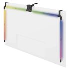 GoSmart Ambient LED RGB világítás TV-hez 75“ (189 cm) Emos