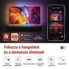 GoSmart Ambient LED RGB világítás TV-hez 75“ (189 cm) Emos