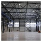 150W 4000K IP65 90° HIGHBAY LED csarnokvilágító ASTER Emos