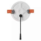 10W 4000K IP65 kerek LED panel VIXXO Emos