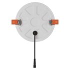 13,5W 4000K IP65 kerek LED panel VIXXO Emos