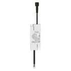 6W 4000K IP65 szögletes LED panel Emos