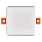 7,5W 4000K IP65 LED panel VIXXO beépíthető Emos
