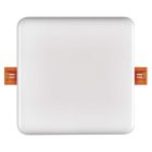 10W 4000K IP65 LED panel beépíthető VIXXO Emos