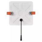 13,5W 4000K IP65 LED panel beépíthető VIXXO Emos