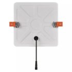 19W 4000K IP65 LED panel beépíthető VIXXO Emos