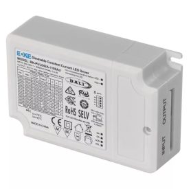   Dali Fényerőszabályozó vezérlő LED panelhez 1050mA 40W Emos