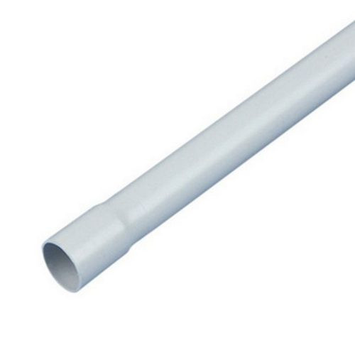 2m-es Iso-PVC cső EN20 750N/5cm Gao