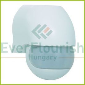Mozgásérzékelő IP44 180° Gao