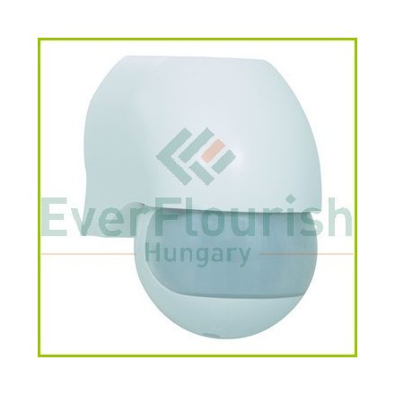 Mozgásérzékelő IP44 180° Gao