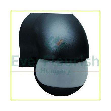 Mozgásérzékelő IP44 180° Gao