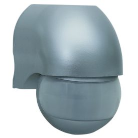 Mozgásérzékelő IP44 180° Gao