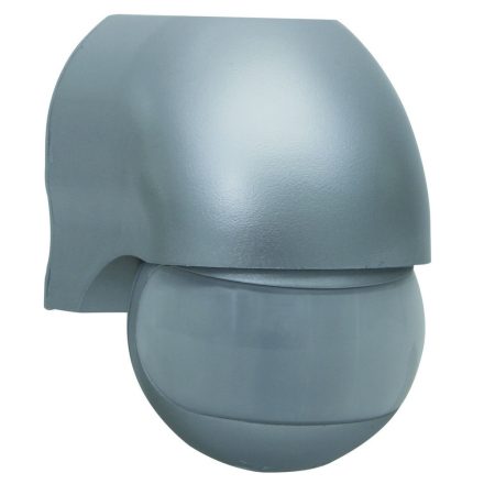 Mozgásérzékelő IP44 180° Gao