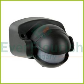 Mozgásérzékelő IP44 180° Gao