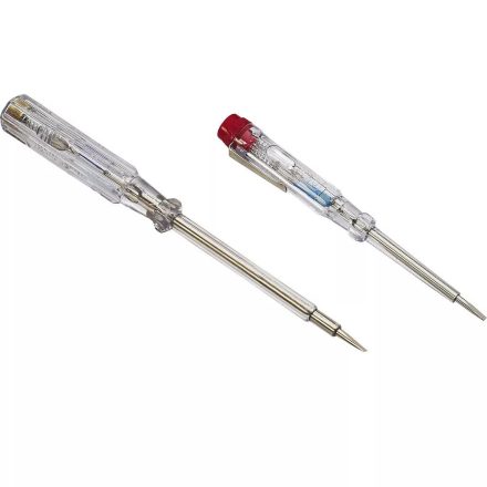 Feszültségvizsgáló készlet 1db 140mm / 1db 190mm Gao