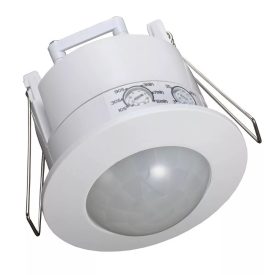 Mozgásérzékelő 360° süllyeszthető Gao