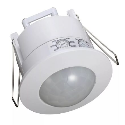 Mozgásérzékelő 360° süllyeszthető Gao