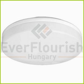 GAMMA 8W 4000K 800LM LED mennyezeti lámpatest IP54 Gao