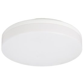   GAMMA 10W 4000K 980 LM LED mennyezeti lámpatest mozgásérzékelővel IP54 Gao