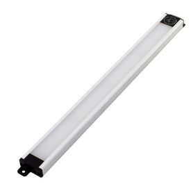 9W 4000K Slim Touch LED pult megvilágitó Gao