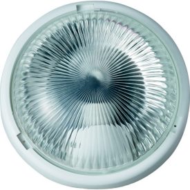   Lámpatest kristály búrával IP44 "VERSO / LUNA" Gao