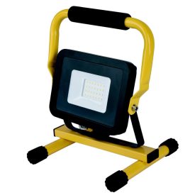   20W IP65 hordozható LED reflektor "Ispot" 1.5m vezetékkel Gao