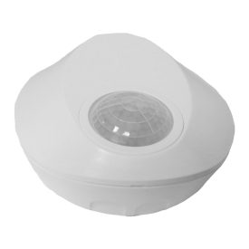 Falonkívüli jelenlétérzékelő 2000W IP54 2 relé Gao