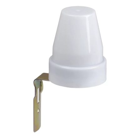 Alkonykapcsoló 10A <5-50LUX IP44 Gao