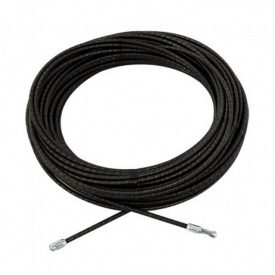 Behúzószalag spirál 20 m Gao