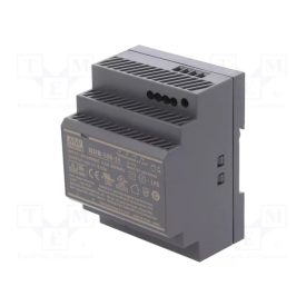 Mean Well HDR-100-15 92W 15V LED tápegység