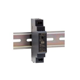 Mean Well HDR-15-24 15W 24V LED tápegység