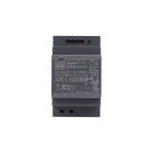 60W 12V DIN sínre pattintható LED tápegység Mean Well