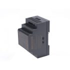 60W 12V DIN sínre pattintható LED tápegység Mean Well