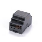 60W 12V DIN sínre pattintható LED tápegység Mean Well