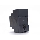 60W 12V DIN sínre pattintható LED tápegység Mean Well