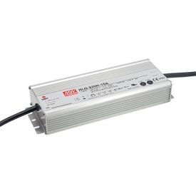 Mean Well HLG-320H-24A 320W 24V LED tápegység