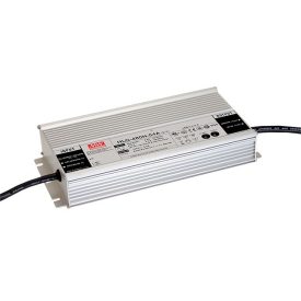 Mean Well HLG-480H-24A 480W 24V LED tápegység