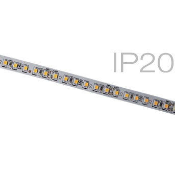25W 2700K DURASTRIP SELECT IP20 LED szalag Hunilux