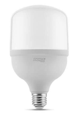 30W E27 6400K DECO LED HIGH POWER HP5 LED fényforrás Hunilux