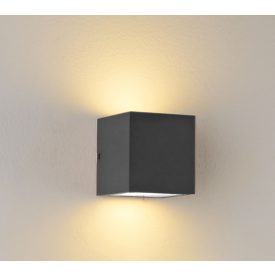 fali lámpa 2XGU5.3 IsoLED