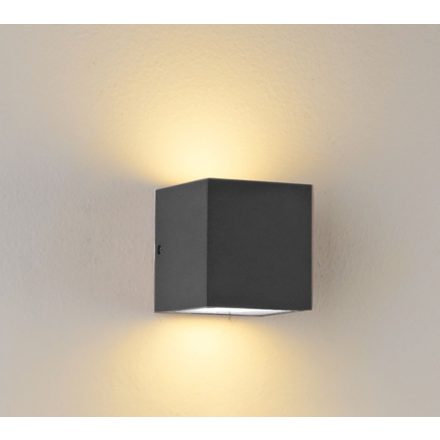 fali lámpa 2XGU5.3 IsoLED