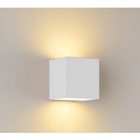 fali lámpa 2XGX53 IsoLED