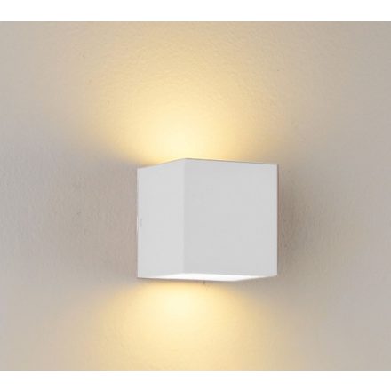 fali lámpa 2XGX53 IsoLED