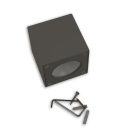 2x3W 3000K Flex fali lámpa IsoLED