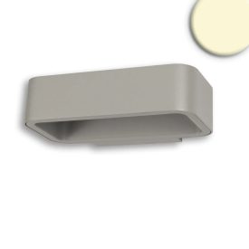 1x7W 3000K Cree fali lámpa IsoLED